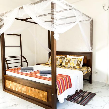 Auberge de jeunesse Memories Weligama Extérieur photo