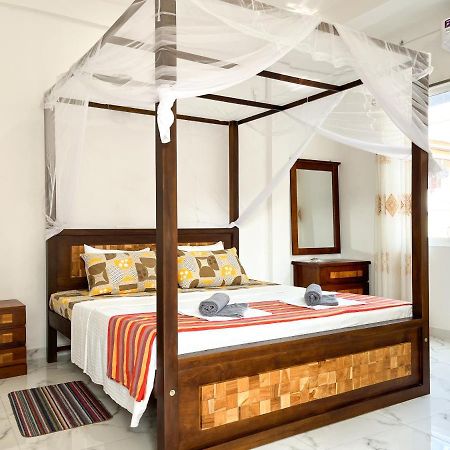 Auberge de jeunesse Memories Weligama Extérieur photo