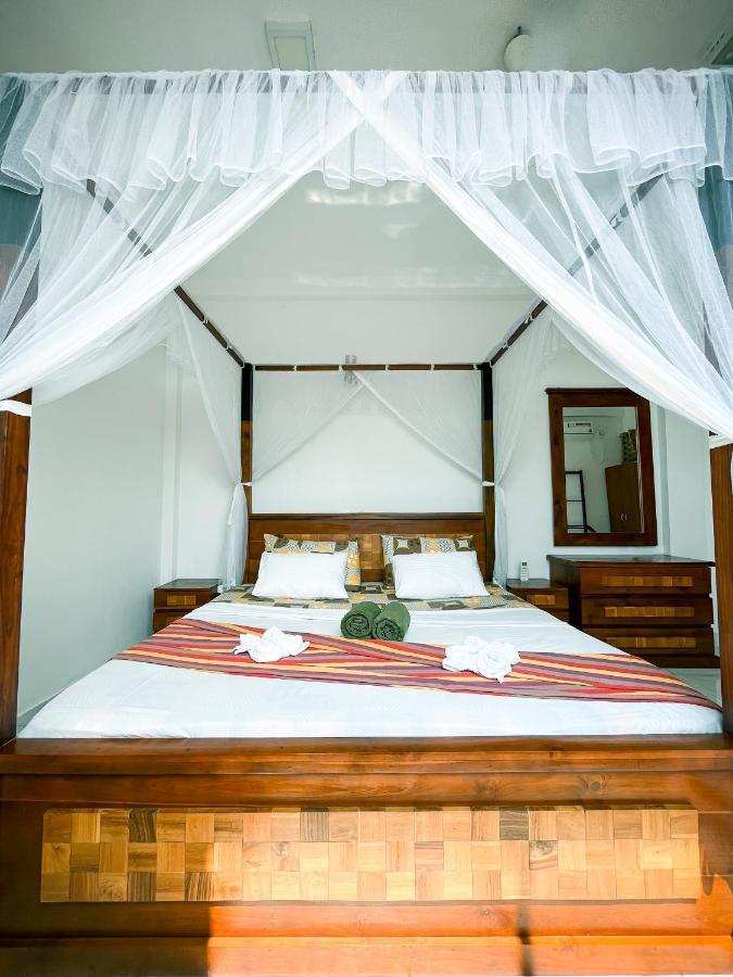 Auberge de jeunesse Memories Weligama Extérieur photo