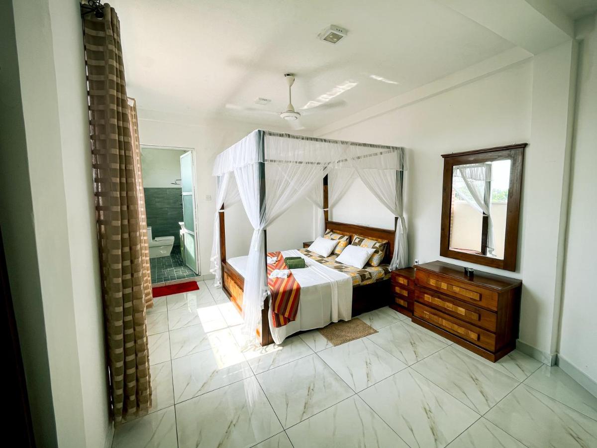Auberge de jeunesse Memories Weligama Extérieur photo